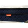 Image 2 : SILK AND SNOW KINGSIZE MATTRESS EURO TOP