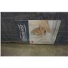 Image 2 : KINGSIZE BEAUTYREST STERLING HYBRID TIGHT TOP DR. HARD MATTRESS, RETAIL $2199