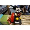 Image 1 : MICKEY MOUSE PHONE