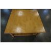 Image 2 : MAPLE COFFEE TABLE