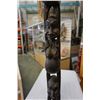 Image 2 : AFRICAN FERTILITY CARVING STATUE