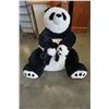 Image 1 : GIANT PANDA STUFFY