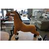 Image 1 : SIT ON HORSE TOY