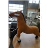 Image 2 : SIT ON HORSE TOY
