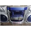 Image 2 : SHARP 5 DISC STEREO