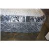 Image 2 : KINGSIZE SEALY POSTUREPEDIC GUILDFORD EURO TOP MATTRESS 90 DAY RETURN