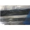 Image 4 : KINGSIZE SERTA PERFECT SLEEPER ANASTASIA HI LOFT PILLOW TOP MEDIUM FIRM MATTRESS, DIRT SCUFF, AS NEW