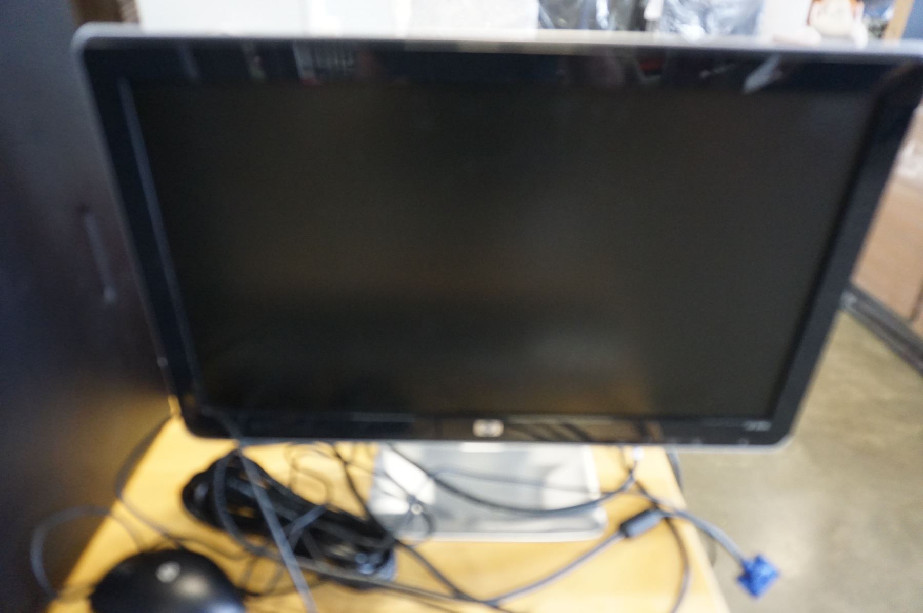 HP MULTIMEDIA SYSTEMS COMPLETE - WORKING COMPUTER NO PASSWORD - Big ...