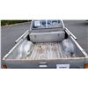 Image 8 : 1989 TOYOTA PICKUP TRUCK, 2 DOOR, 5 SPEED STANDARD, 489330KM, REBUILT WITH KEY AND REGISTRATION