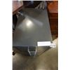 Image 2 : GREY 6 DRAWER METAL ORGANIZER