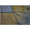 Image 3 : VAN GOPH SECOND EDITION SILK SCREEN