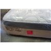 Image 2 : DOUBLE SIZE SERTA PERFECT SLEEPER SPECIAL EDITION EURO TOP PLUSH MATTRESS