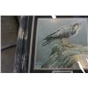 Image 2 : "READY IN FLIGHT" BY ROBERT BATEMAN #25132