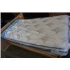 Image 1 : NEW SERTA PERFECT SLEEPER BRONWYN TWIN XL MATTRESS, RETAIL $799