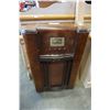 Image 1 : VINTAGE MARCONI 1932 RADIO