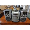 Image 1 : SONY BOOKSHELF STEREO