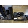 Image 3 : PANASONIC 5 DISC DVD HOME THEATER SOUND SYSTEM W/ SPEAKERS AND SUB