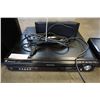 Image 4 : PANASONIC 5 DISC DVD HOME THEATER SOUND SYSTEM W/ SPEAKERS AND SUB