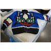 Image 1 : LONG HOUSE SIZE 40 COWICHAN SWEATER