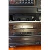 Image 5 : AIWA CD PLAYER, CASSETTE, AMP, TUNER, RECORD PLAYER