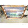 Image 1 : OIL PAINTING