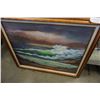 Image 3 : OIL PAINTING