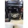 Image 2 : PANASONIC BOOKSHELF STEREO 5 DISC CHANGER