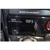 Image 3 : PANASONIC BOOKSHELF STEREO 5 DISC CHANGER