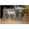 Image 2 : 3 BOXES OF PERFUME BOTTLES