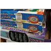 Image 2 : KIDS GAMES, POGS, TOYS, AND SPIDERMAN COLLECTIBLES