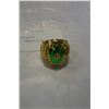 Image 3 : 1961 GREENBAY PACKERS SUPERBOWL RING, UNOFFICIAL