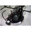Image 2 : 2 MOTOROLA WALKIE TALKIES AND 2 MAXON 49-H5 COMMUNICATORS