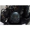 Image 3 : 2 MOTOROLA WALKIE TALKIES AND 2 MAXON 49-H5 COMMUNICATORS