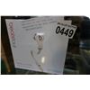 Image 1 : NEW BEATS BY DRE TOUR HIGH RESOLUTION IN EAR HEAD PHONES - UNAUTHENTICATED