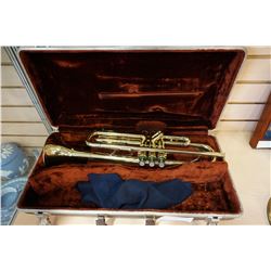 OLDS AMBASSADOR BRASS TRUMPET