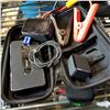Image 2 : UBIOLABS SMART BATTERY JUMP PACK/CHARGE BANK