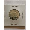Image 2 : 999 Fine Silver Buffalo Cheif 1/4oz Silver Bullion Coin