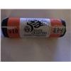 Image 1 : 10 Dollar US Mint Roll Alaska D State Quarters