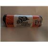 Image 1 : 10 Dollar US Mint Roll Nevada D State Quarters