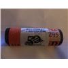 Image 1 : 10 Dollar US Mint Roll Louisiana D State Quarters
