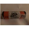 Image 1 : 10 Dollar US Mint Roll Louisiana P State Quarters