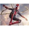 Image 2 : SPIDER-MAN AVENGERS INFINITY WAR & FAR FROM HOME IRON SPIDER SUIT PANEL 5