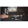 Image 1 : CURSE SEED CULT OF CHUCKY SCREEN USED HERO ANIMATRONIC INSERT ARM PUPPET