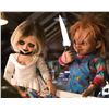 Image 3 : CURSE SEED CULT OF CHUCKY SCREEN USED HERO ANIMATRONIC INSERT ARM PUPPET