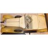 Image 2 : ELVIS PRESLEY FOLLOW THAT DREAM 1962 PROMOTIONAL CAR ALL HAND CARVED WOOD