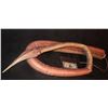 Image 1 : INDEPENDENCE DAY RESURGENCE SCREEN USED ALIEN HARVESTER QUEEN ANIMATRONIC TENTACLE