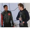 Image 2 : DISNEY LAB RATS RAY GUN WEAPON STUNT
