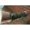 Image 1 : SEVERED SOLID SILICONE LEG