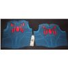 Image 1 : SPIDER-MAN FAR FROM HOME HERO & TOM HOLLAND SUIT PANELS WITH GLYPHS