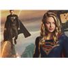 Image 2 : SUPERGIRL SUPERMAN CHEST GLYPH FINAL DESIGN GRAY AND BLACK VERSION